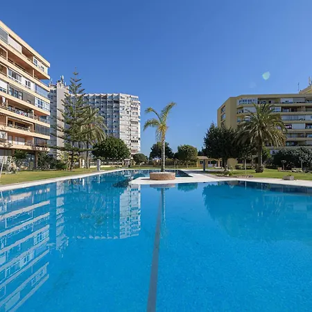 Estudio La Colina - In Holiday home
