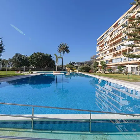 Estudio La Colina - In Torremolinos