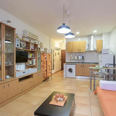 Estudio La Colina - In Torremolinos