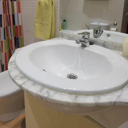 Estudio La Colina - In Holiday home *