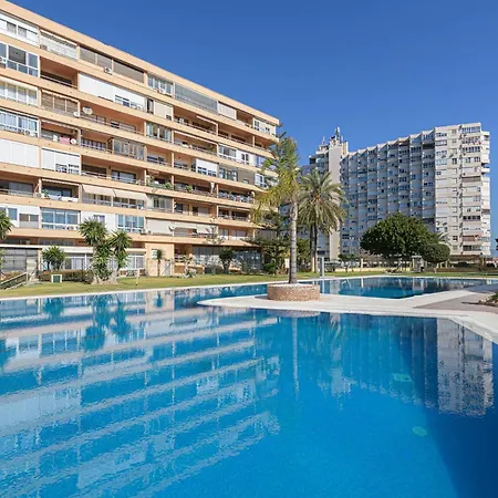 Estudio La Colina - In Torremolinos