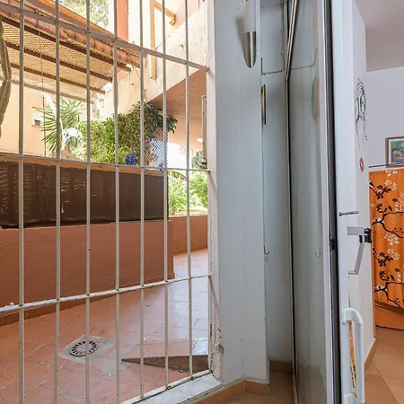 Estudio La Colina - In Holiday home *