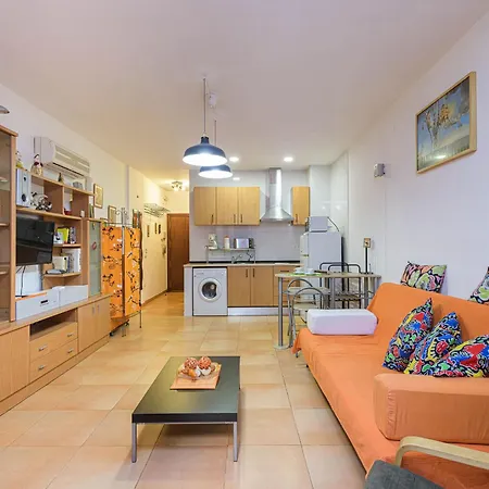 Estudio La Colina - In * Torremolinos