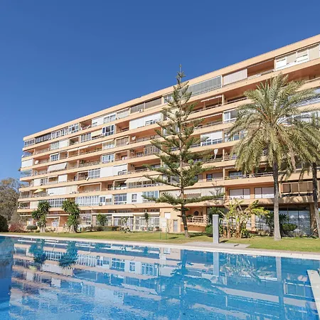 Estudio La Colina - In Holiday home *