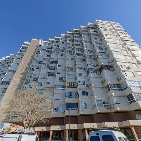 Estudio La Colina - In Torremolinos