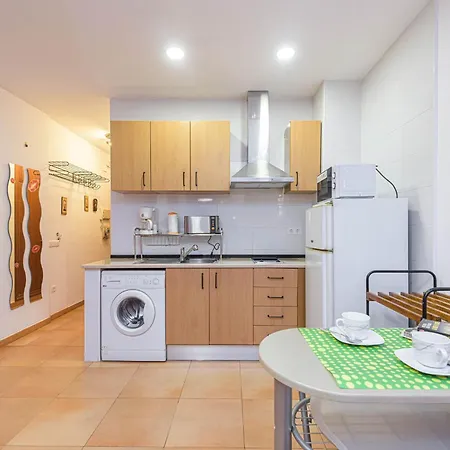 Estudio La Colina - In * Torremolinos