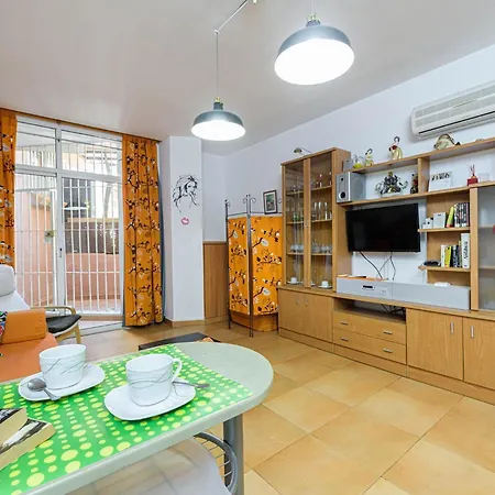 Holiday home Estudio La Colina - In *