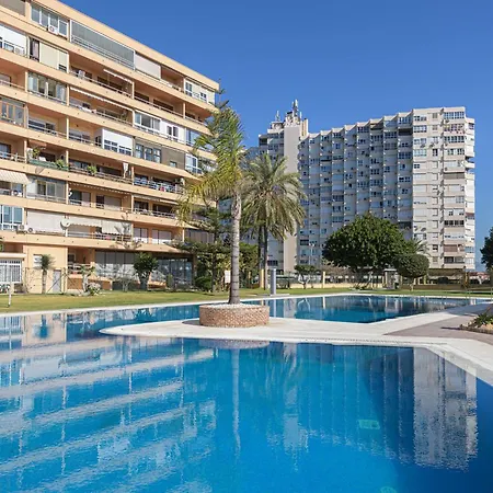 Holiday home Estudio La Colina - In Torremolinos