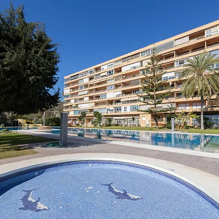 Estudio La Colina - In * Torremolinos