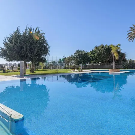 Estudio La Colina - In Holiday home