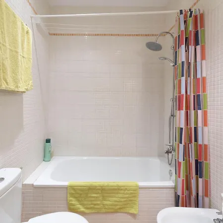 Estudio La Colina - In Holiday home *
