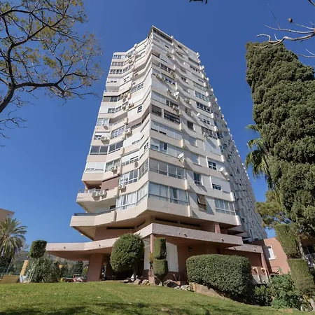 Holiday home Estudio La Colina - In Torremolinos