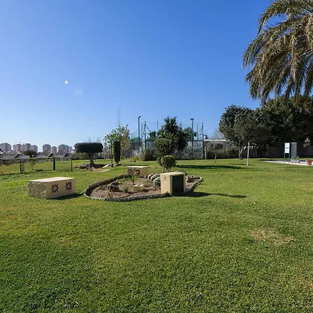 Estudio La Colina - In Holiday home