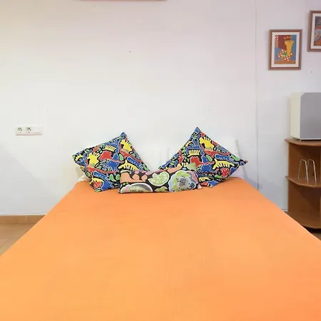 Estudio La Colina - In * Torremolinos