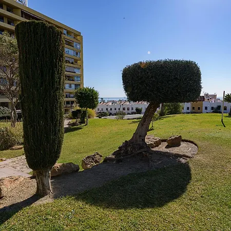 Estudio La Colina - In Torremolinos